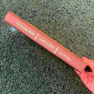 The Roaring 2000’s by Harry S Dent